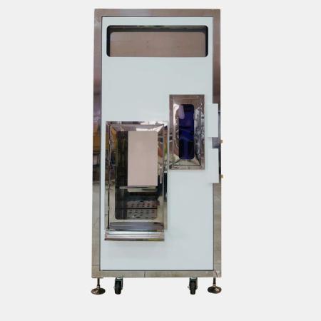 A03 客製箱體鈑金