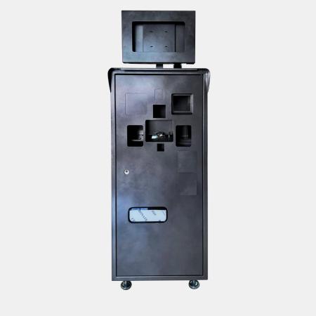 A04 客製箱體鈑金