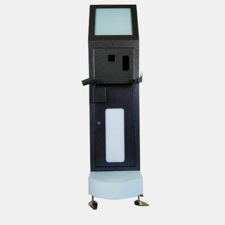 A06 客製箱體鈑金