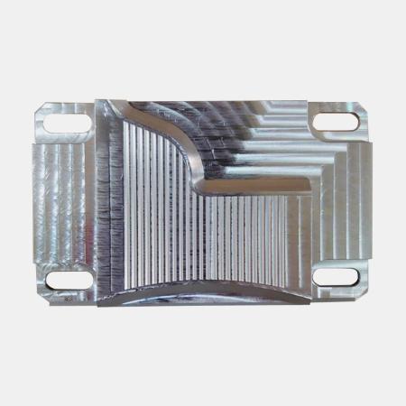 A21  CNC製品