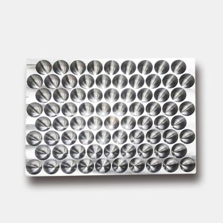 A25 CNC製品/精密鈑金