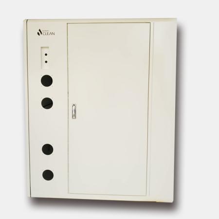 A27 金屬箱體